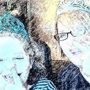 Meet your Posher, Carol jean